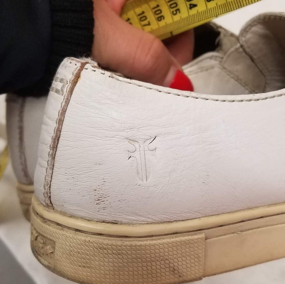 FRYE SHOES - Picture 4 of 8